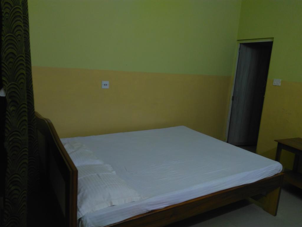 India Tours Only Kavita Guest House Bolpur Exterior foto