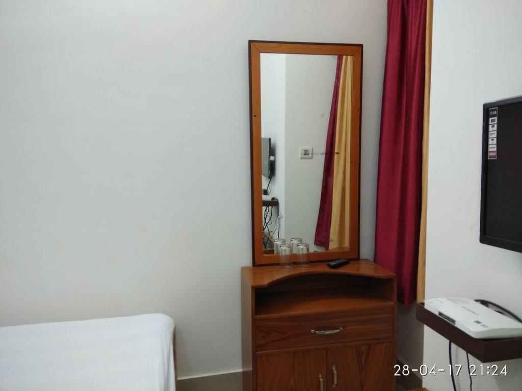 India Tours Only Kavita Guest House Bolpur Exterior foto