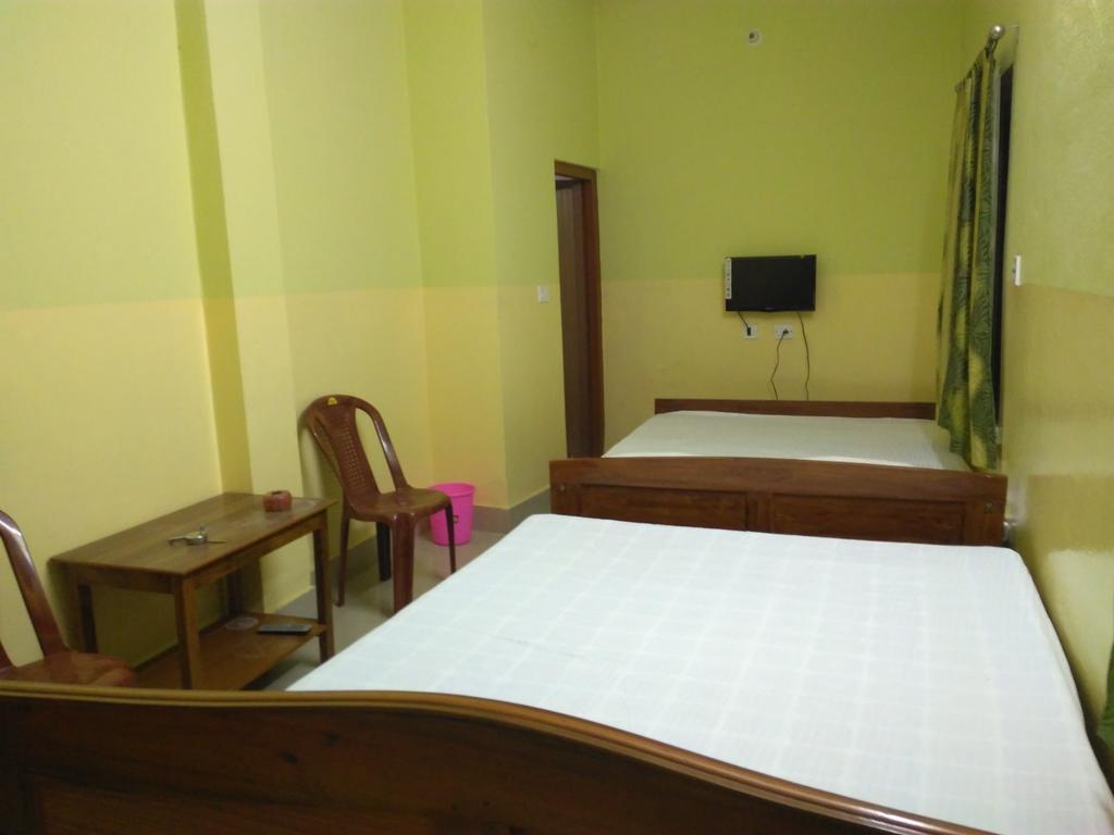 India Tours Only Kavita Guest House Bolpur Exterior foto
